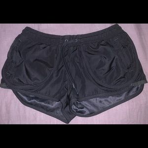 Stella McCartney x Adidas | Short Shorts